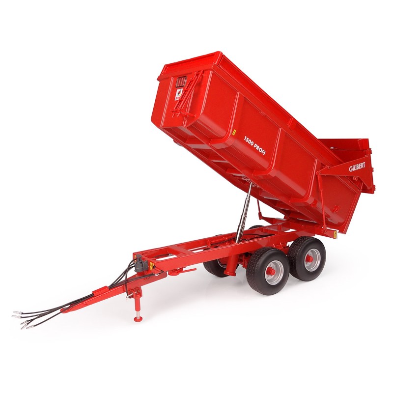 Gilibert 1500 Profi Kieper - 1:32